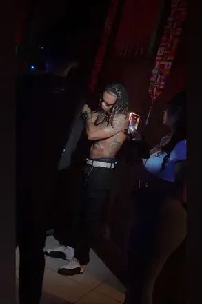 OnlyFans account  rahdaddy header 2