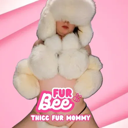 OnlyFans account  furmistressbee avatar 1