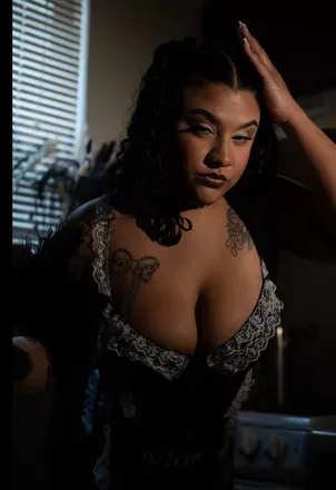 OnlyFans de pressureforsure