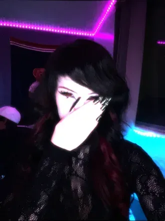 OnlyFans cuenta gothzvip avatar 1