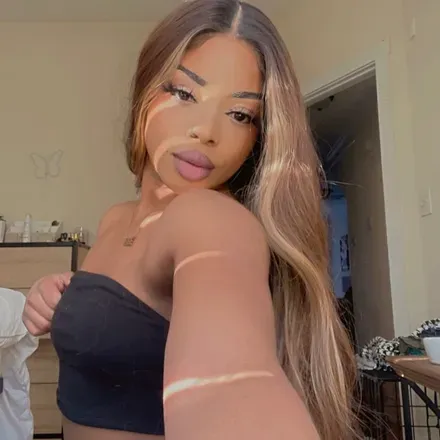 OnlyFans cuenta babystellaluxee avatar 1