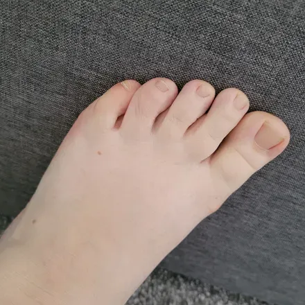 OnlyFans cuenta feetfetishfan avatar 1