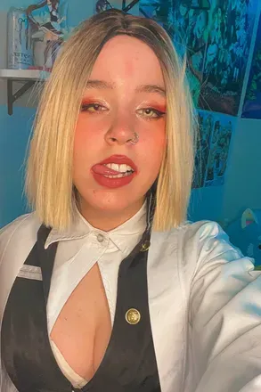 OnlyFans cuenta meowsshisshi avatar 1