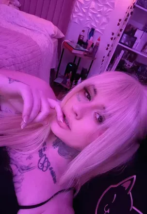OnlyFans cuenta princessaftrdark avatar 1