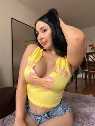 OnlyFans account  stellaandreax avatar 1