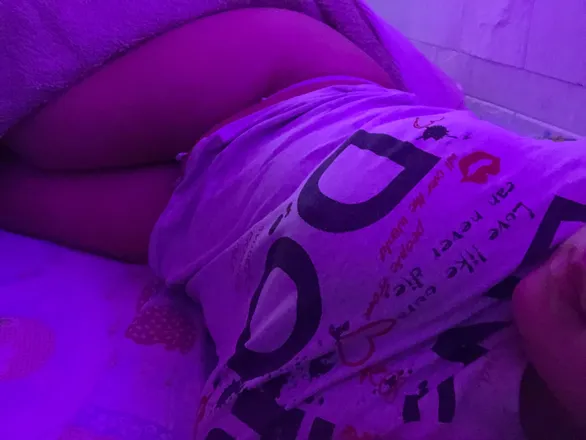 OnlyFans cuenta lulusecrettt header 2