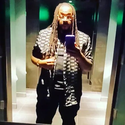 OnlyFans account  dreadheadredd12 avatar 1