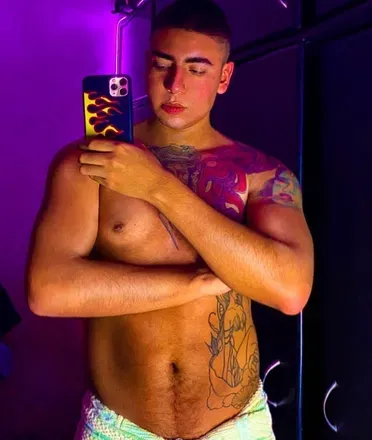 OnlyFans cuenta daniel_liconaa avatar 1