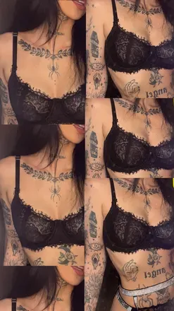 OnlyFans cuenta witchtitss header 2