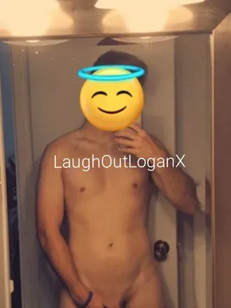 OnlyFans cuenta laughoutlx avatar 1