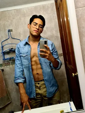 OnlyFans cuenta andresi99 avatar 1