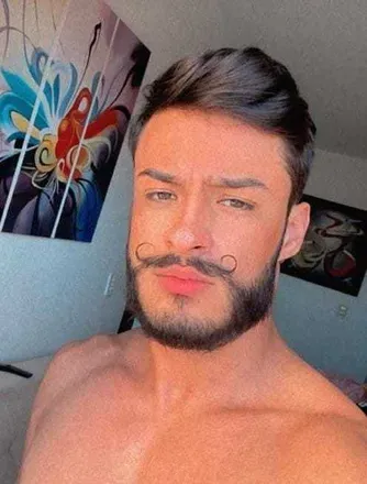 OnlyFans cuenta novinhocurios0 avatar 1