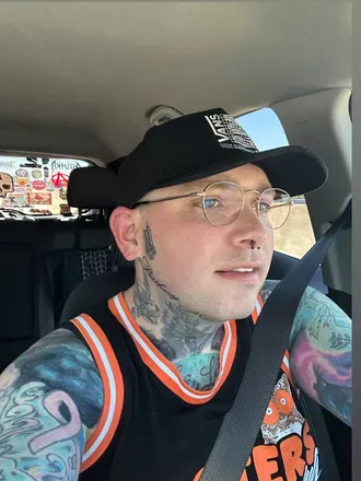 OnlyFans cuenta mattie_bathory avatar 1
