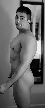 OnlyFans account  amateurgymart avatar 1