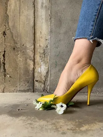 OnlyFans cuenta arielfeet4 avatar 1