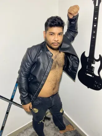 OnlyFans cuenta justtonyoficial avatar 1