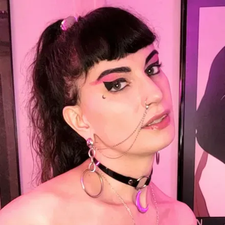 OnlyFans cuenta jasminenyxjade avatar 1