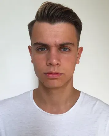 OnlyFans cuenta albertoamadini avatar 1