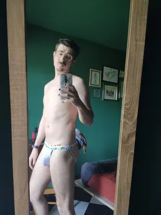 OnlyFans cuenta calippo_delimon avatar 1