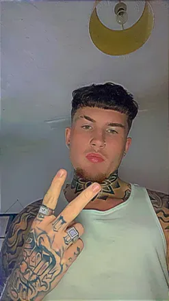 OnlyFans account  liam03 avatar 1