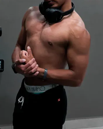 OnlyFans cuenta jayford69 avatar 1