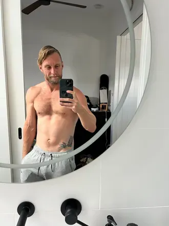 OnlyFans cuenta fitsurfer69 avatar 1