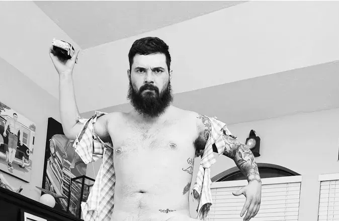 OnlyFans cuenta traycemasterson69 avatar 1