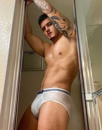 OnlyFans of strykerkun