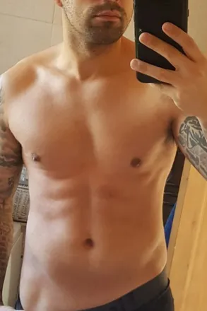 OnlyFans cuenta salasvegasfeet header 2