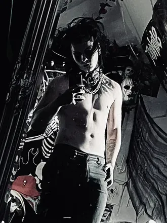 OnlyFans cuenta mistermassacre avatar 1