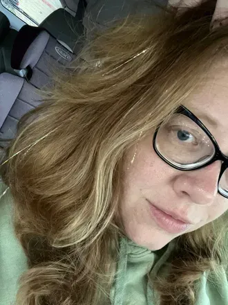 OnlyFans of bbwgingersnow