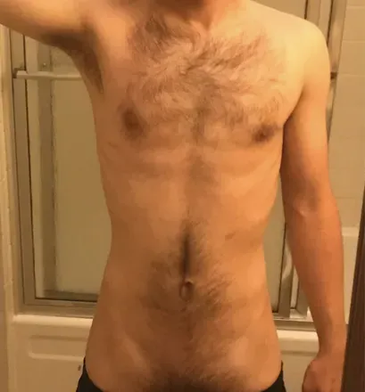 OnlyFans account  fuzziotter avatar 1