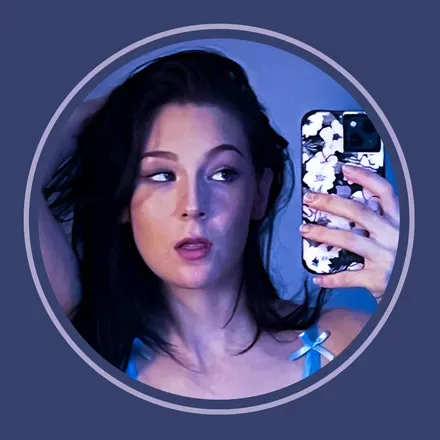 OnlyFans cuenta goddess.lux avatar 1