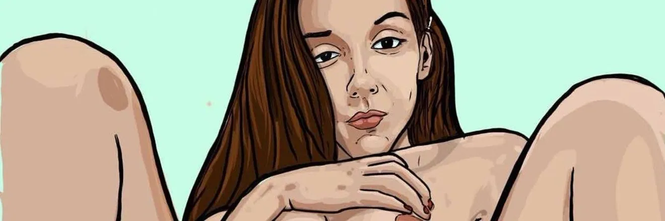 OnlyFans cuenta grdngoddess header 2