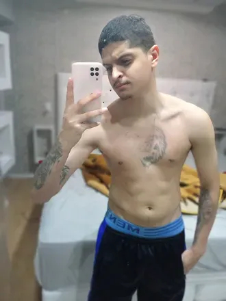 OnlyFans cuenta brunocarm0 avatar 1