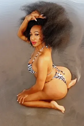 OnlyFans cuenta ebonysharon avatar 1