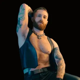 OnlyFans account  seamusoreilly69 avatar 1