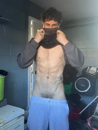OnlyFans of realyspidey