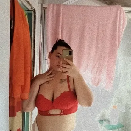 OnlyFans cuenta x_bebuxa_x avatar 1