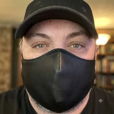 OnlyFans account  firesbane avatar 1