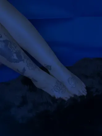 OnlyFans cuenta missnorwayfeet avatar 1