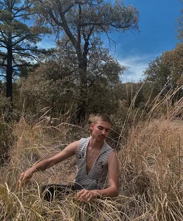OnlyFans cuenta the.horror.of.luis.darko header 2