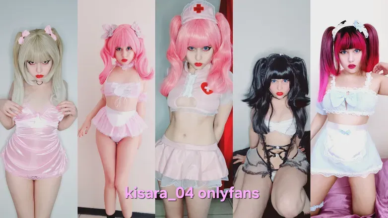 OnlyFans cuenta kisara_04 header 2