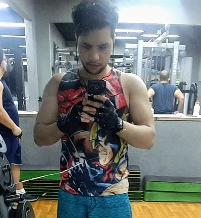 OnlyFans cuenta gautler avatar 1