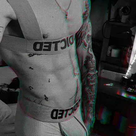 OnlyFans cuenta ramsyxx avatar 1