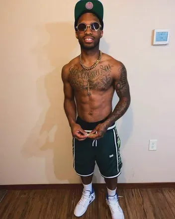 OnlyFans cuenta gaudyworld avatar 1