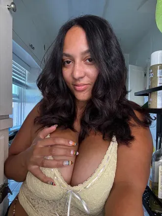 OnlyFans cuenta itsdreamyriri avatar 1