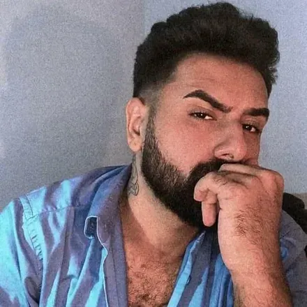 OnlyFans cuenta oarthurxv avatar 1