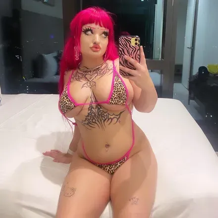 OnlyFans cuenta cherrydollstar avatar 1