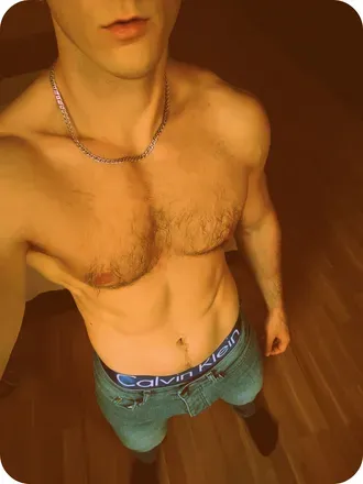 OnlyFans account  jackwashere header 2